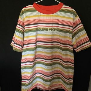 GUESS LOS ANGELES SHIRT